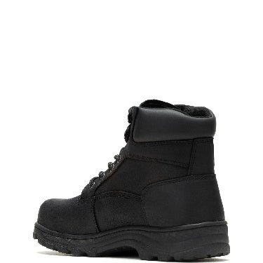 nan Wolverine Men's Carlsbad 6 Inch Steel Toe Work Boot, nan: 6, nan: M, nan: nan