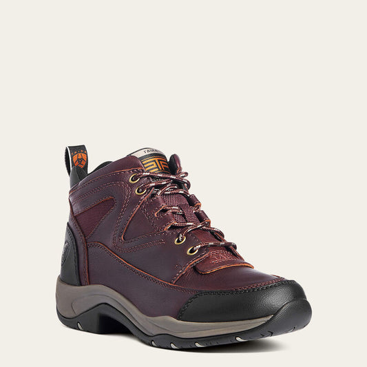 Ariat Womens Terrain Casual Work and Outdoor Boot