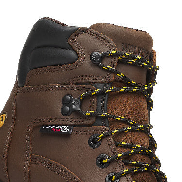 nan Wolverine Men's I-90 Epx Work Boot Composite Toe, nan: 9, nan: M, nan: nan