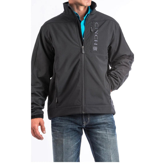 nan Cinch Men's Core Bonded Jacket, nan: MEDIUM, nan: nan, nan: nan
