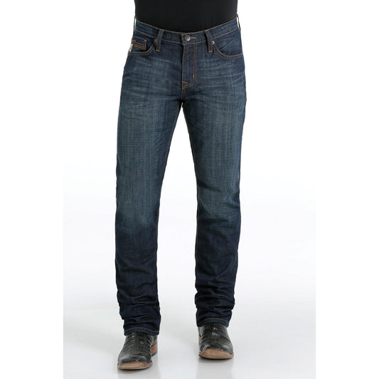 Cinch Cinch Men's Jesse Slim Fit Slim Straight leg Jeans, Waist: 30, Length: 30, nan: nan