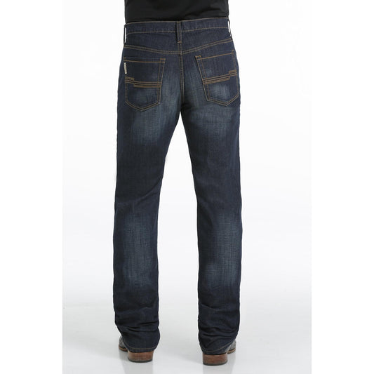 nan Cinch Men's Jesse Slim Fit Slim Straight leg Jeans, nan: 30, nan: 32, nan: nan