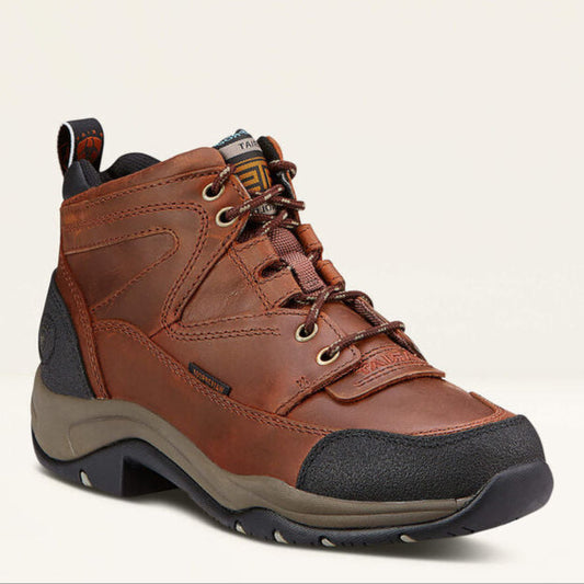 Ariat Ariat Women's Terrain Waterproof  Outdoor Casual Work Boot, Size: 5.5, Width: B, nan: nan