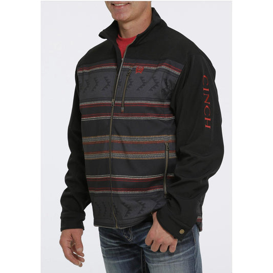 Cinch Cinch Men's Core Bonded Jacket, Size: SMALL, nan: nan, nan: nan