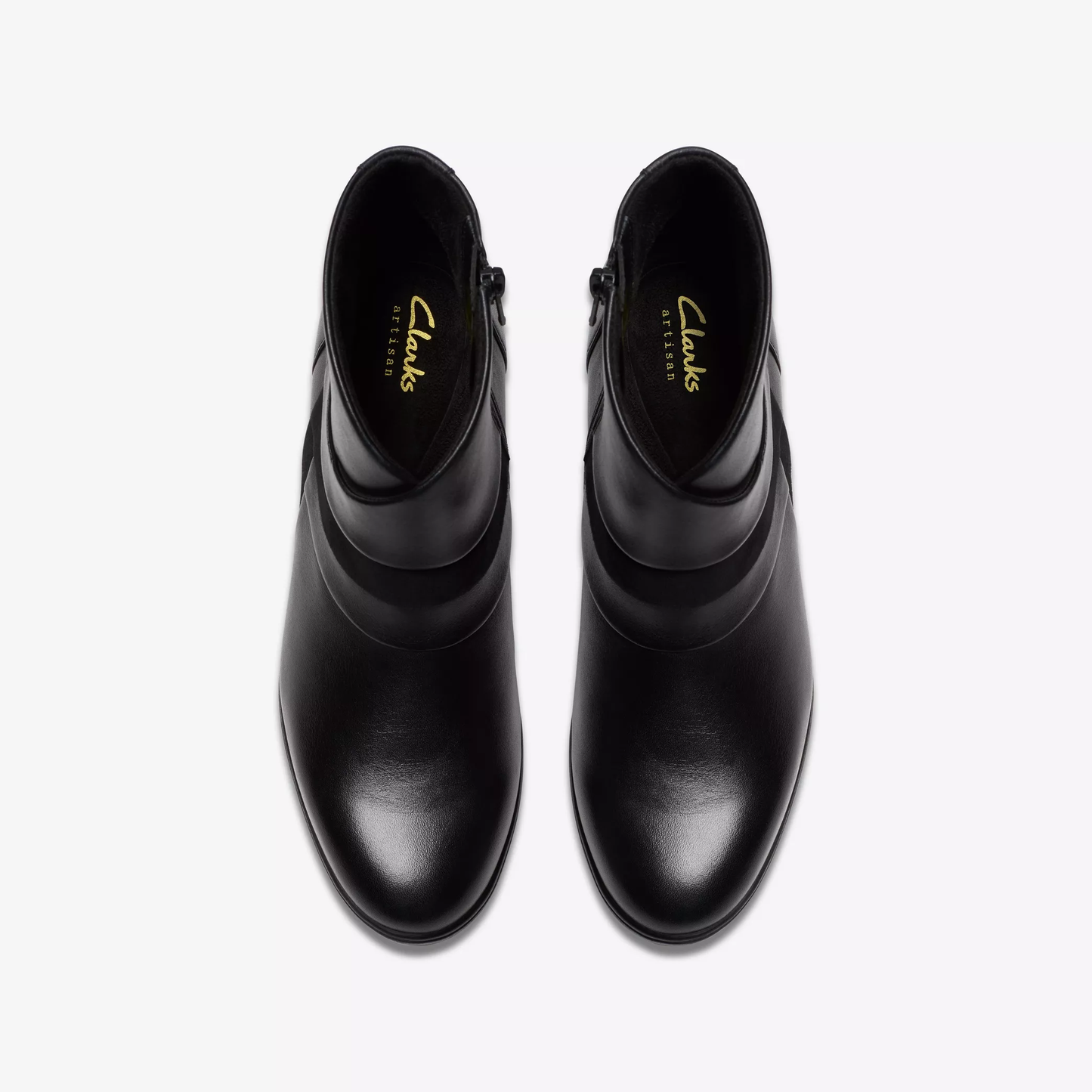 Clarks Women's Shaya Sky Dress Boot