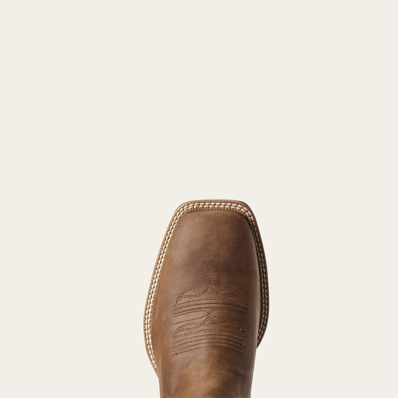 nan Ariat Men's Booker Ultra Western Boot, nan: 10, nan: EE, nan: nan