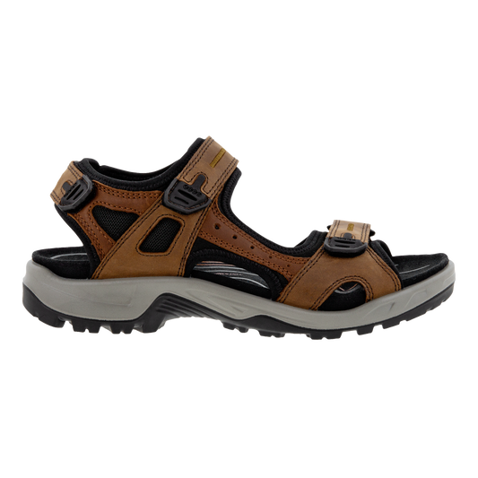 nan Ecco Men's Yucatan Trail Sandal, nan: 41, nan: nan, nan: nan