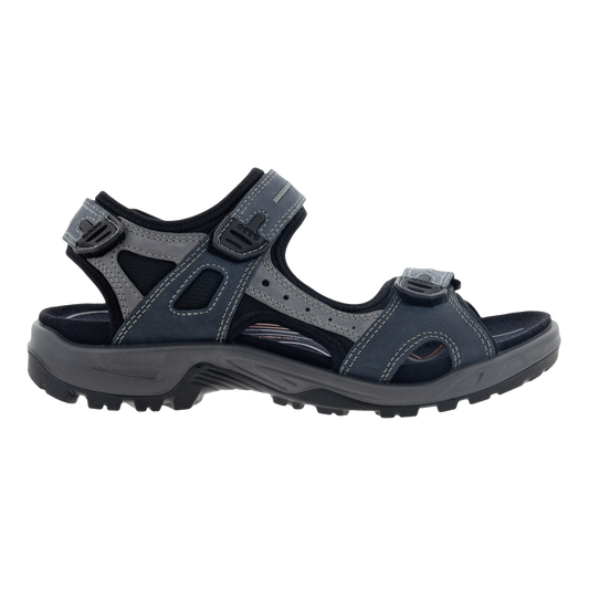 nan Ecco Men's Yucatan Trail Waterproof Sandal, nan: 41, nan: nan, nan: nan