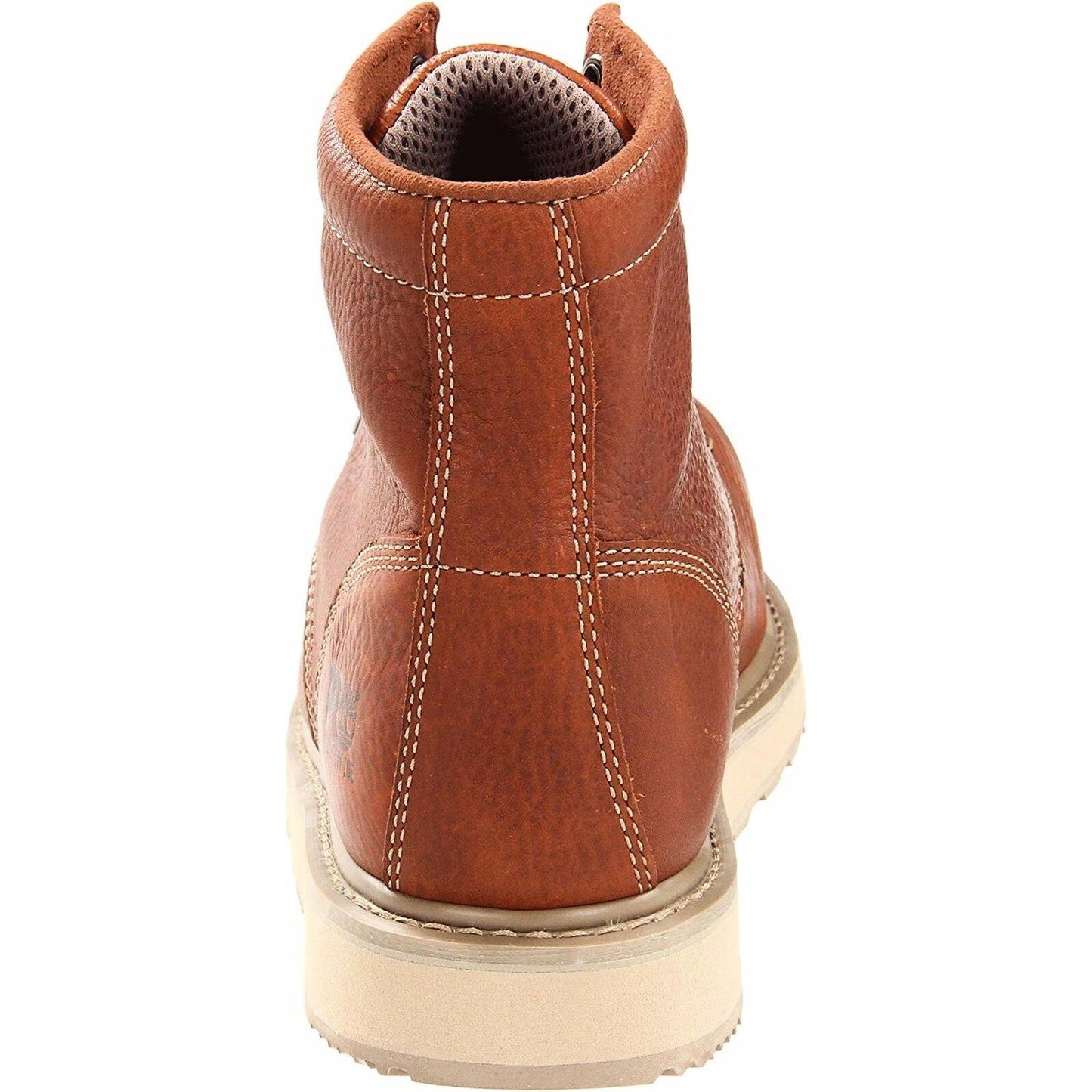 nan Timberland Men's Barstow Wedge 6Inch Alloy Toe Brown, nan: 13, nan: M, nan: nan