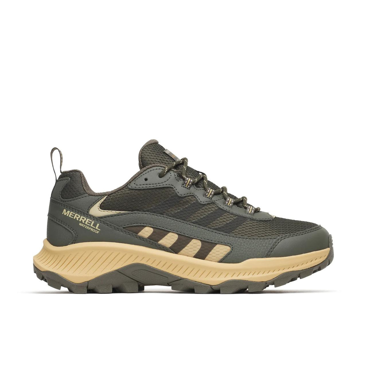 Speed Strike 2 Waterproof