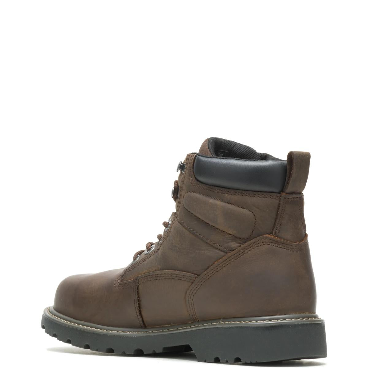Wolverine Men’s Floorhand 6 Inch Steel Toe Work Boot (W10633)